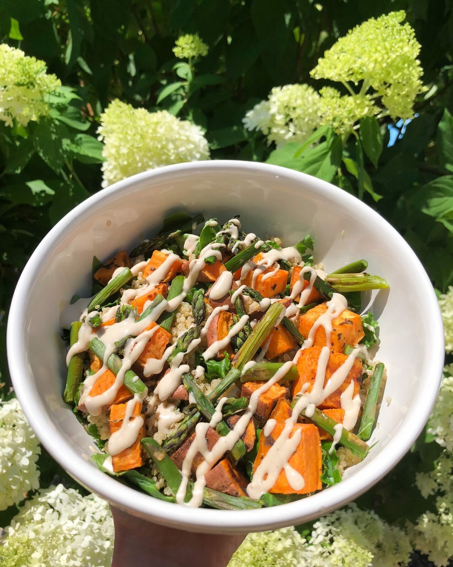 Quinoa veggie bowl - Lockhart Wellness Solutions | Cindi Lockhart ...